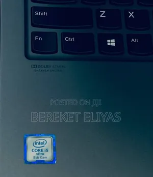 New Laptop Lenovo Thinkpad X1 Yoga 16GB Intel Core I7 SSD 512GB