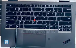 New Laptop Lenovo Thinkpad X1 Yoga 16GB Intel Core I7 SSD 512GB