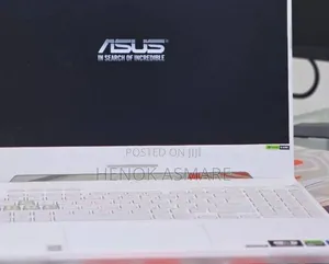 New Laptop Asus TUF Gaming A15 16GB Intel Core I7 SSD 1T
