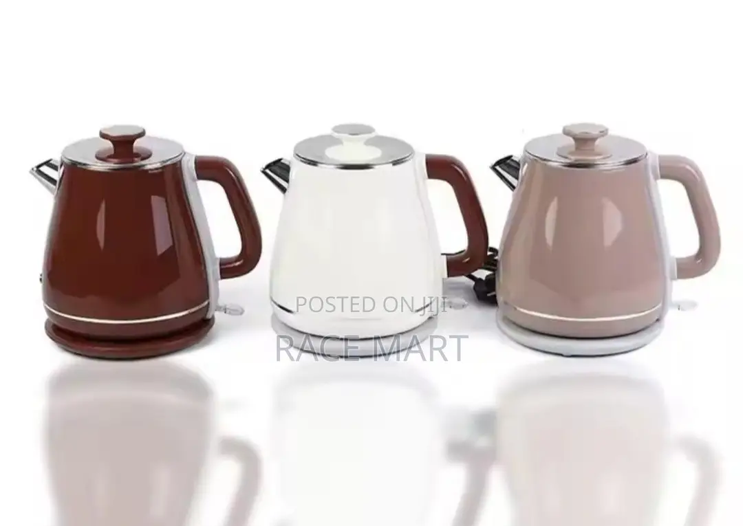 Fairlady Electric Kettle