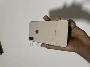 Photo - Apple iPhone XS Max 512 GB Rose Gold