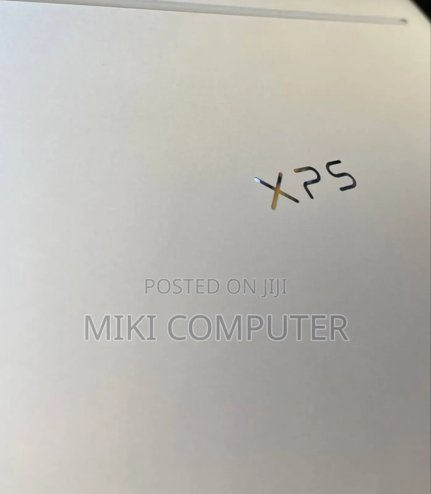 New Laptop Dell XPS 15 16GB Intel Core I7 SSD 512GB