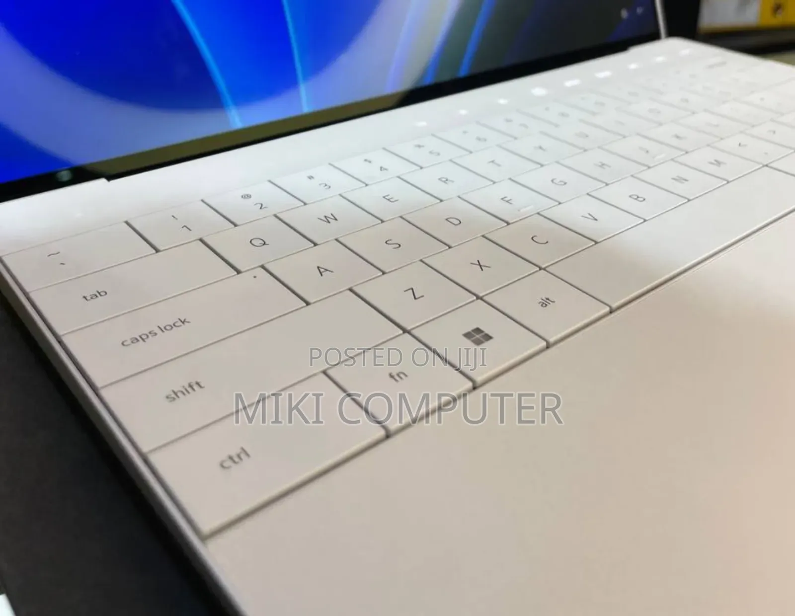 New Laptop Dell XPS 15 16GB Intel Core I7 SSD 512GB