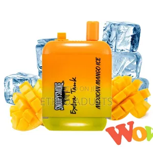 Vape Elfbar Vozol Hookah 15000 Puff Vape