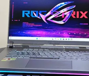 New Laptop Asus ROG Strix G16 G614 16GB Intel Core Ultra 9 SSD 1T
