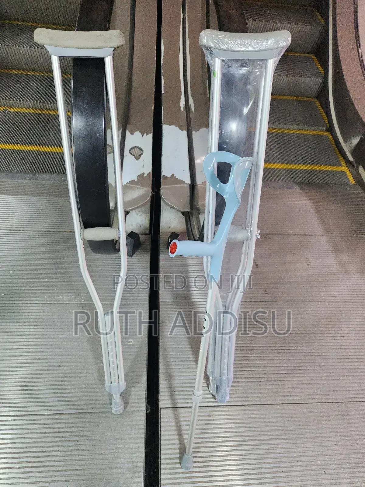 Axillary Bilateral重朱axillary Crutches朱槿axillary Crutches堥那crutches