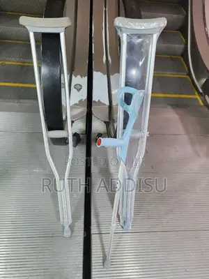 Axillary Bilateral重朱axillary Crutches朱槿axillary Crutches堥那crutches