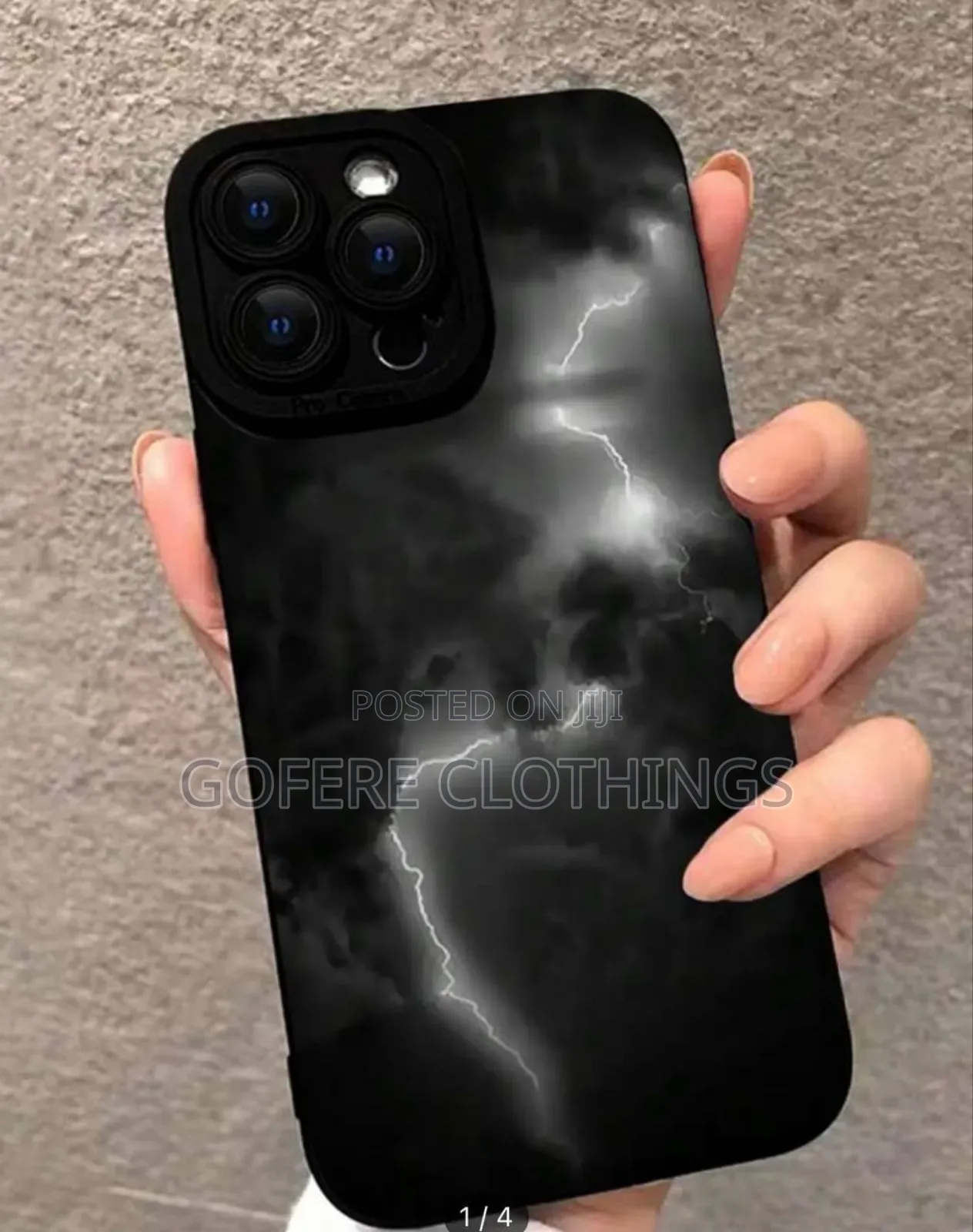 Phone Case Pre Order