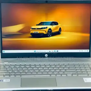 Photo - New Laptop HP Pavilion 15 16GB Intel Core I5 SSD 512GB