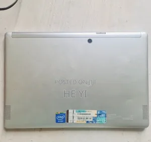 Photo - Laptop 4GB Intel HDD+SSD 60GB