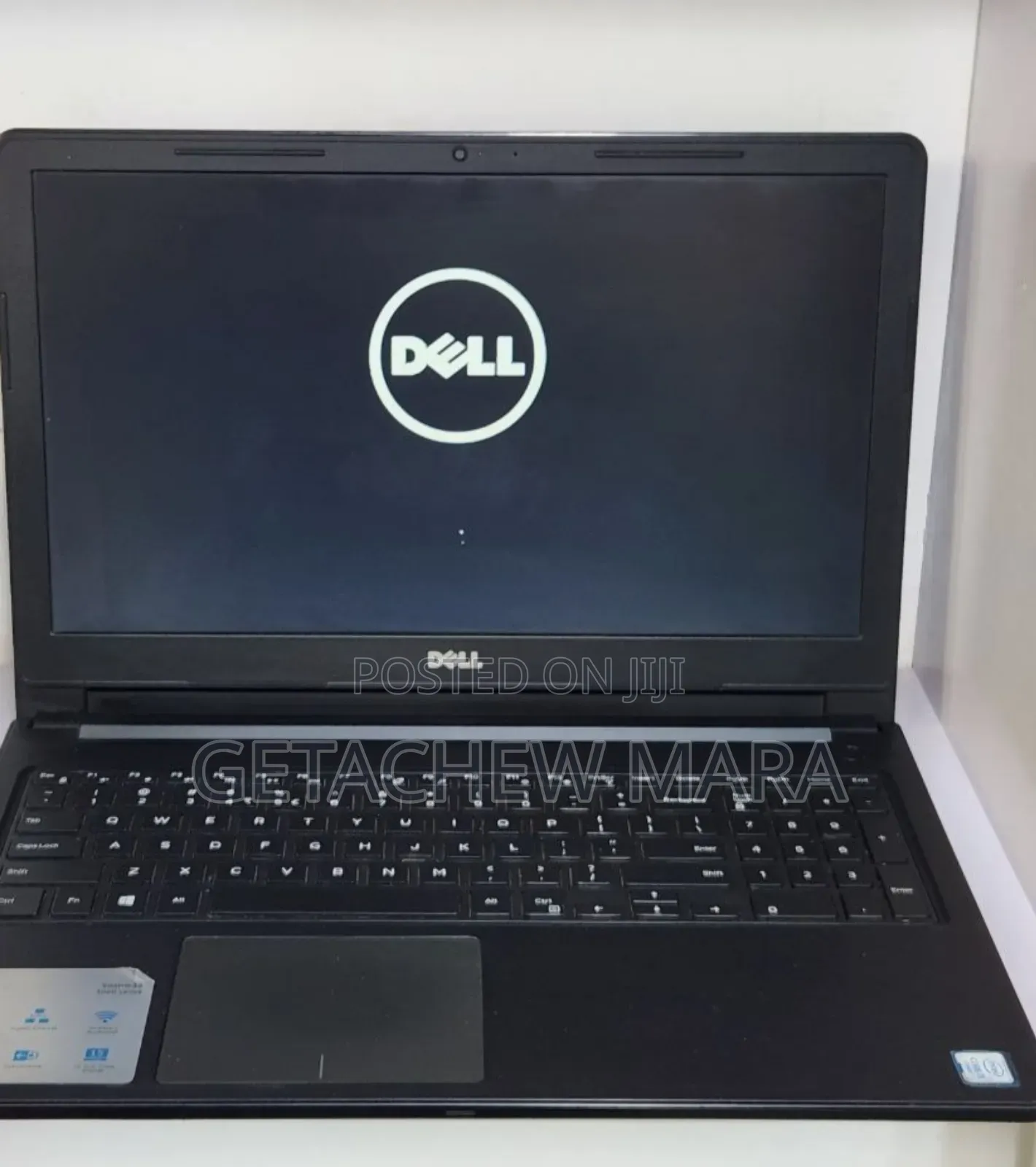 New Laptop Dell Vostro 14 3000 4GB Intel Core M3 SSD 1T