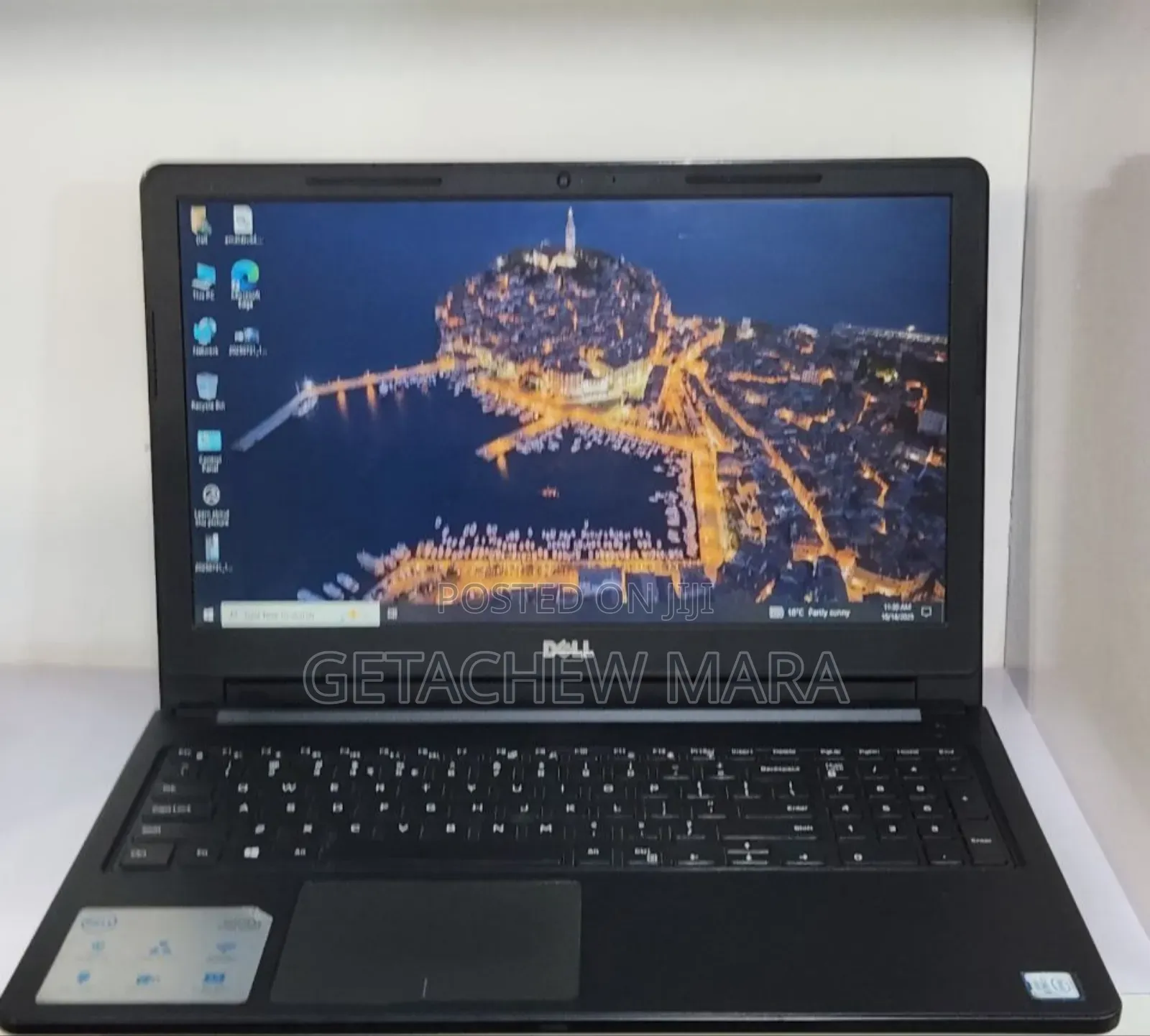 New Laptop Dell Vostro 14 3000 4GB Intel Core M3 SSD 1T