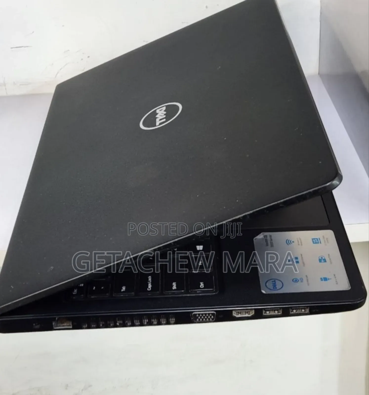 New Laptop Dell Vostro 14 3000 4GB Intel Core M3 SSD 1T