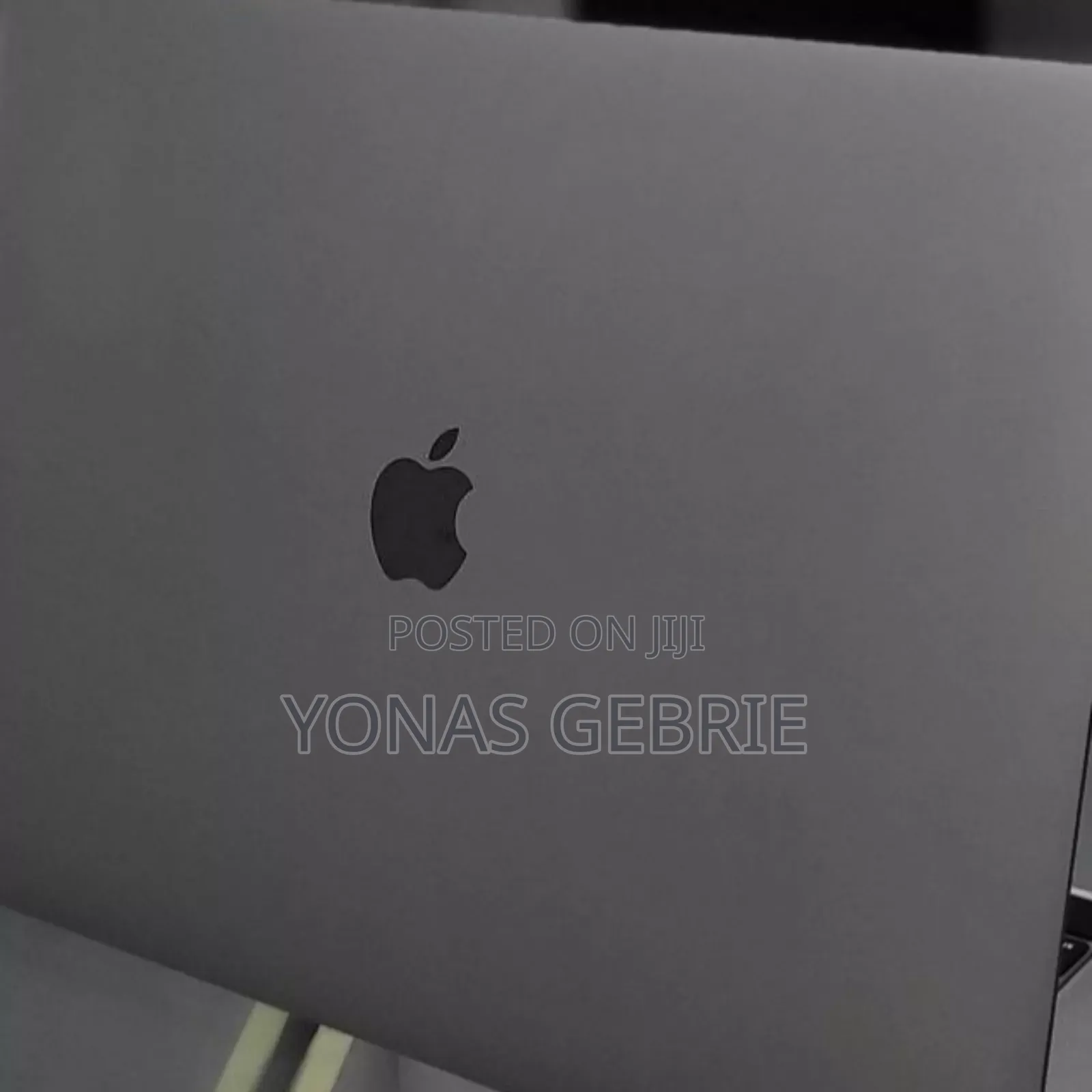 New Laptop Apple MacBook Pro 2019 16GB Intel Core I7 SSD 512GB