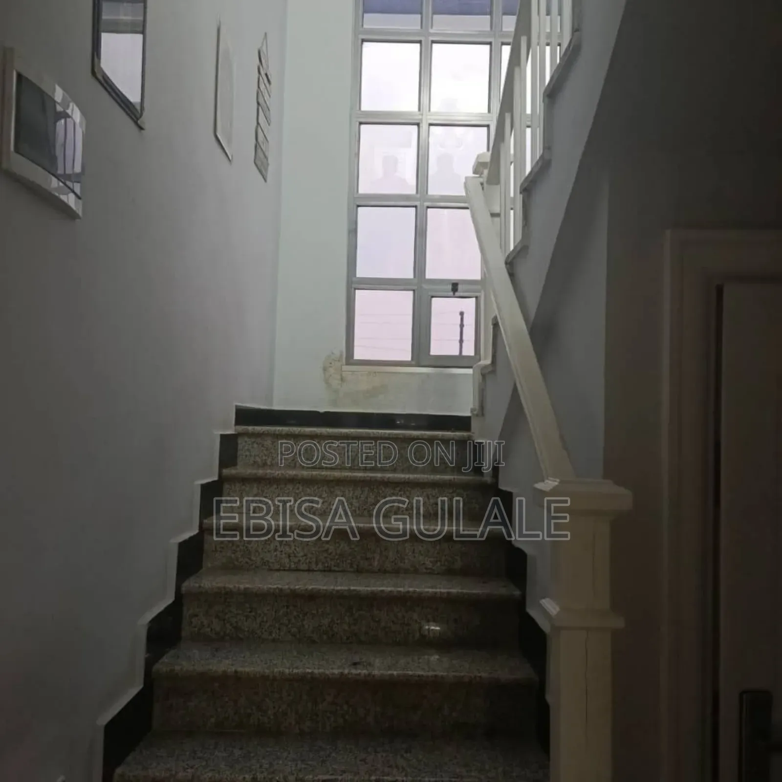 Furnished 4bdrm Farm House in Rooseta, Oromia-Finfinne for rent