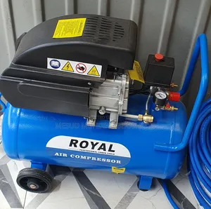 Photo - Royal Ari Comprossor 50litr