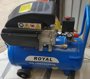 Royal Ari Comprossor 50litr