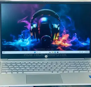 Photo - New Laptop HP Pavilion 15 16GB Intel Core I7 SSD 512GB