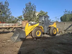 Loader for Rent/ ሎደር ኪራይ