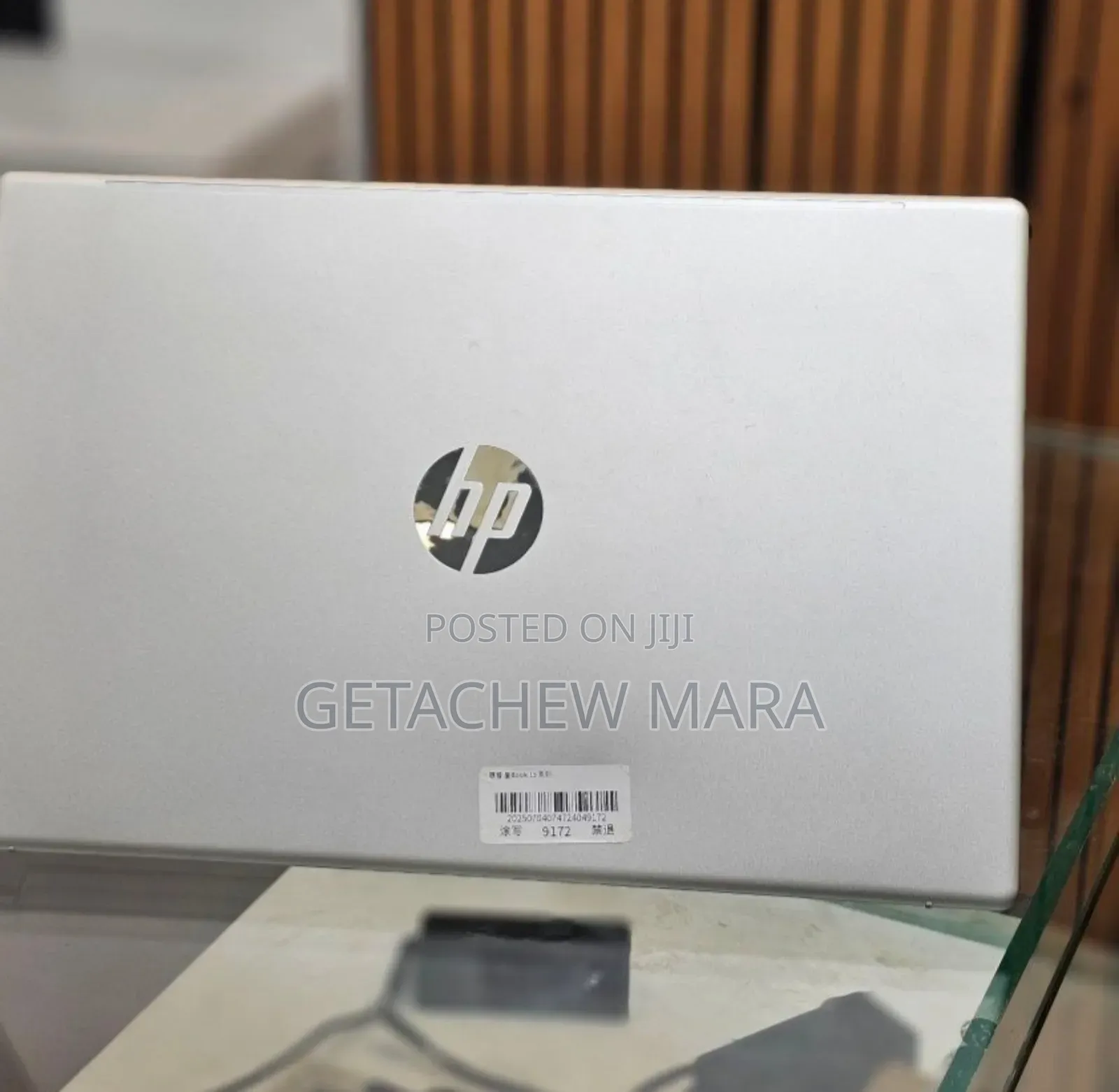 New Laptop HP Stream Notebook 8GB Intel Core I7 SSD 512GB