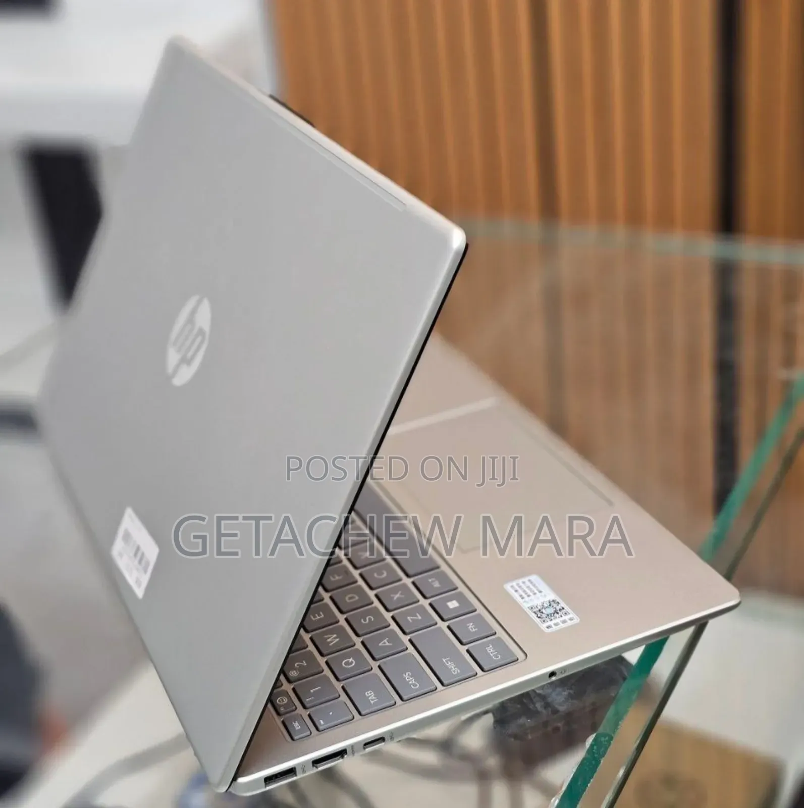 New Laptop HP Stream Notebook 8GB Intel Core I7 SSD 512GB