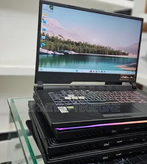 New Laptop Alienware Area-51m 16GB Intel Core I7 SSD 512GB