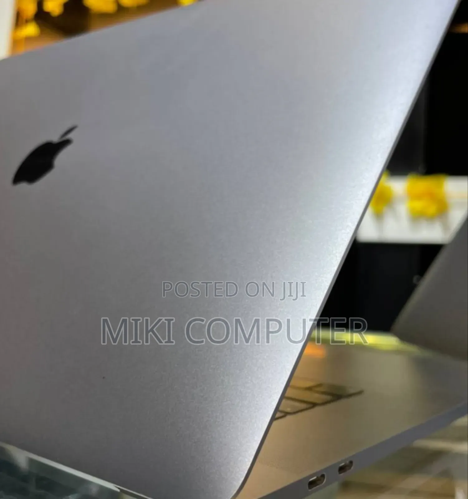 New Laptop Apple MacBook Pro 2019 16GB Intel Core I9 SSD 1T