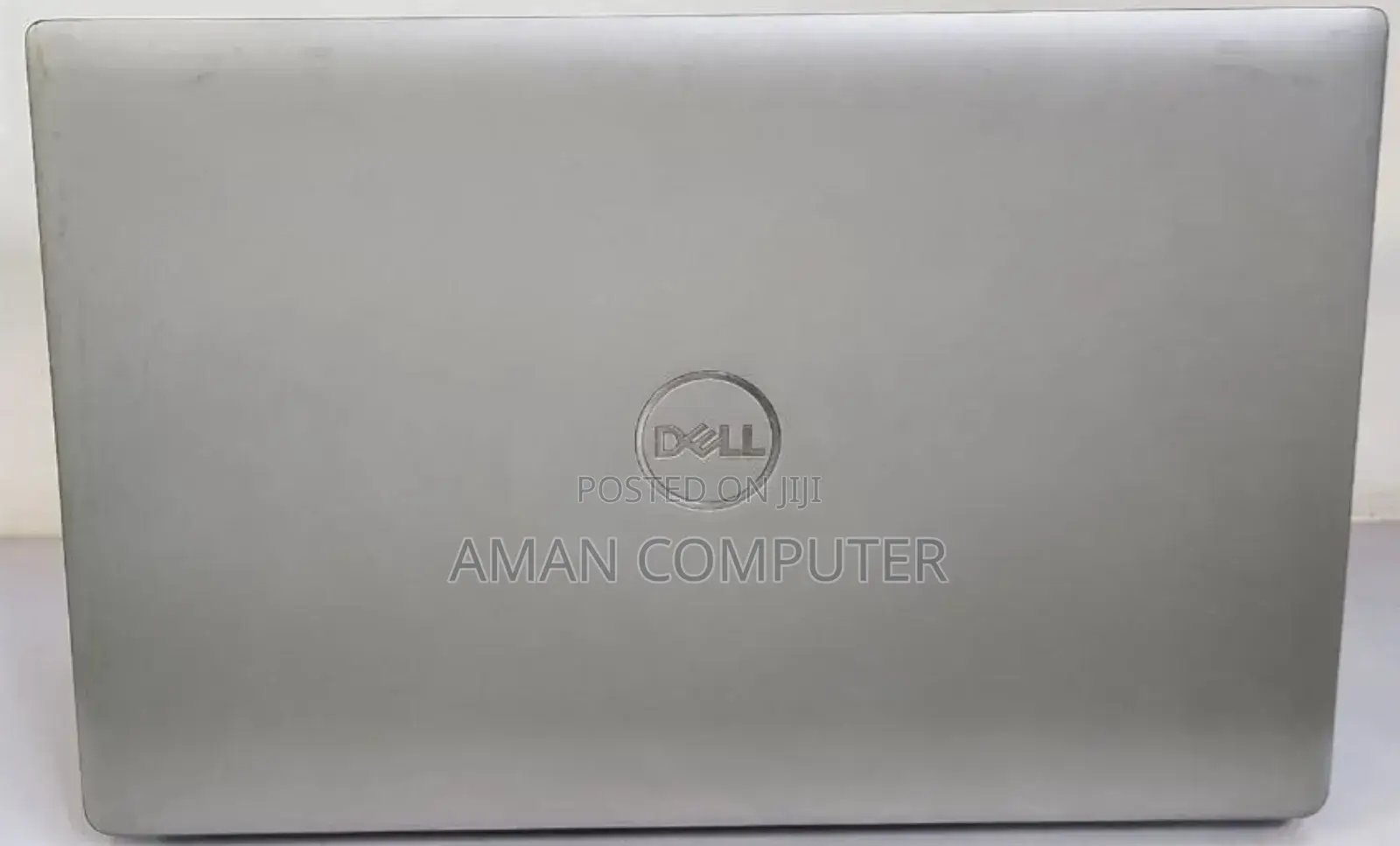 New Laptop Dell Precision 5540 32GB Intel Core I7 SSD 512GB