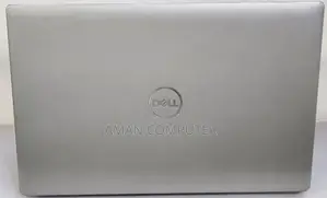 New Laptop Dell Precision 5540 32GB Intel Core I7 SSD 512GB