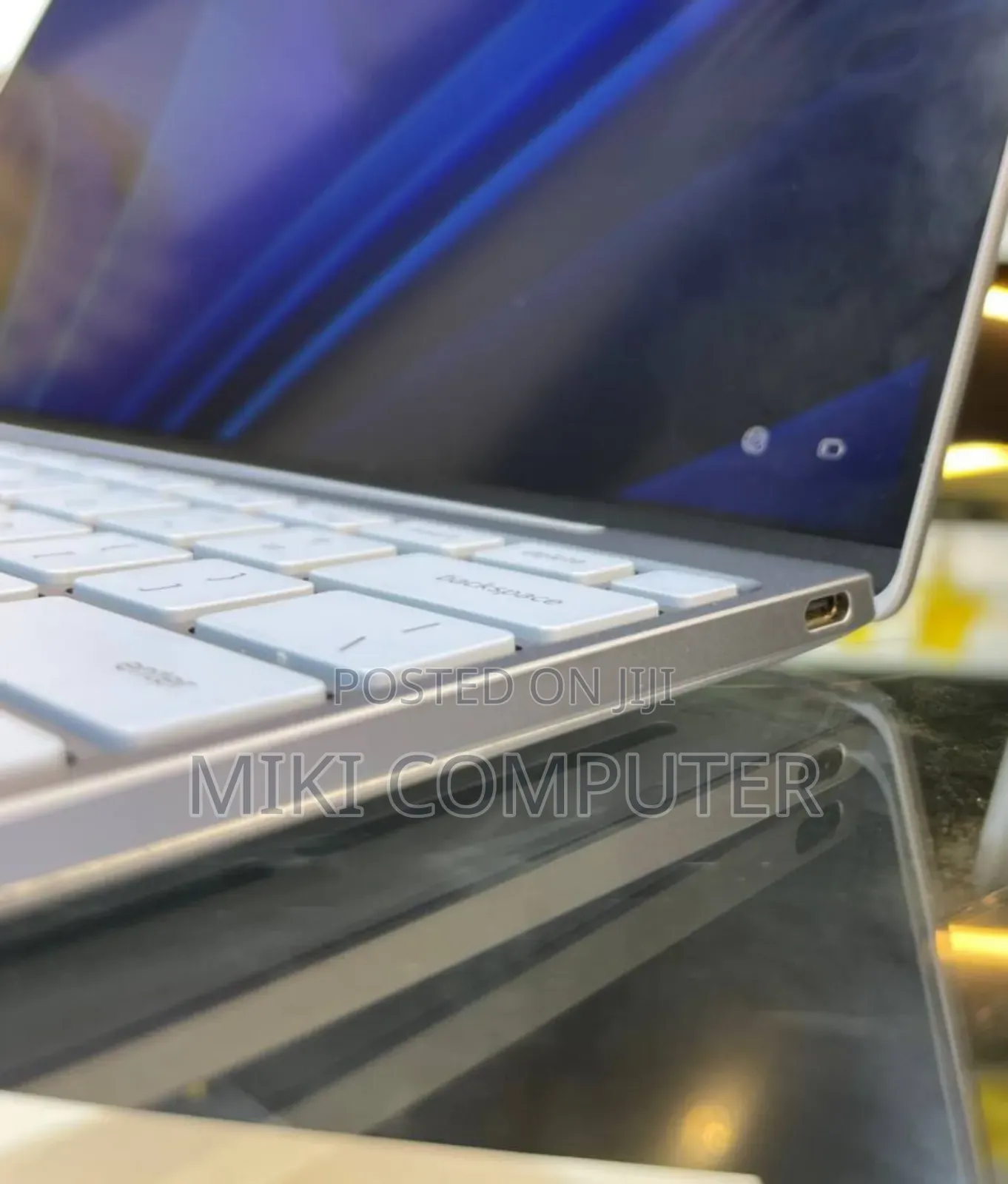 New Laptop Dell XPS 15 8GB Intel Core I5 SSD 512GB