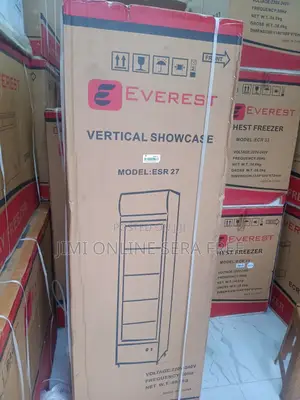 Everset Disepeley Ferej