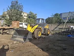 Loader for Rent/ ሎደር ኪራይ