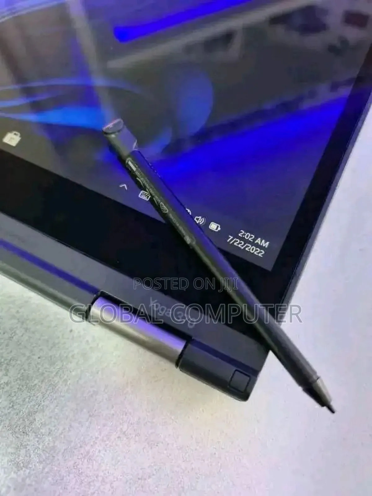 New Laptop Lenovo ThinkPad 10 16GB Intel Core i7 SSD 512GB