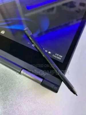 New Laptop Lenovo ThinkPad 10 16GB Intel Core i7 SSD 512GB