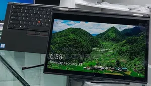 Photo - New Laptop Lenovo ThinkPad 10 16GB Intel Core i7 SSD 512GB