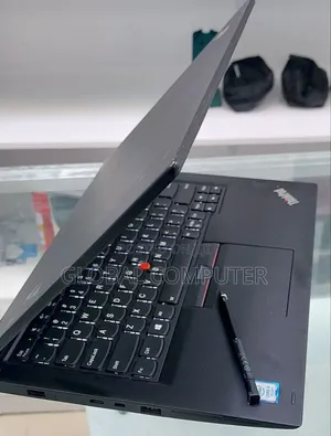 New Laptop Lenovo ThinkPad 10 16GB Intel Core i7 SSD 512GB