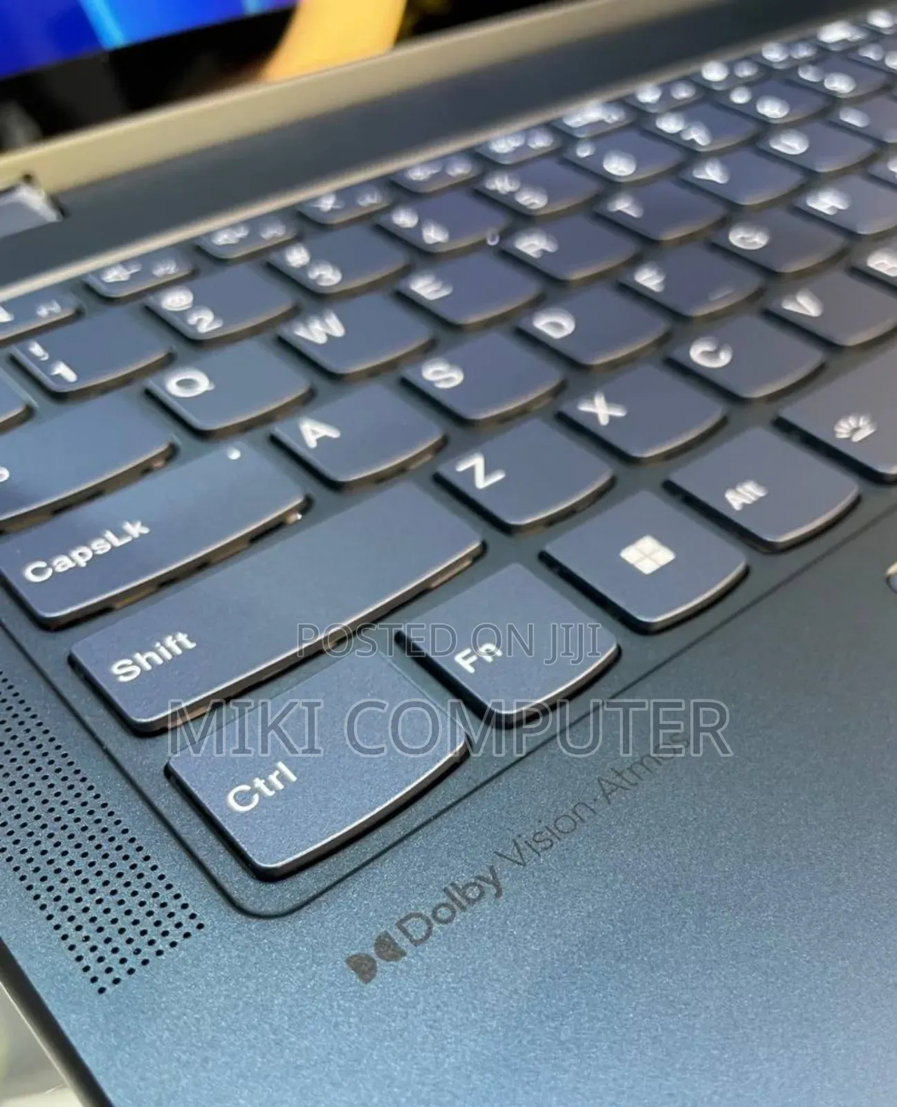 New Laptop Lenovo Yoga 3 16GB AMD Ryzen 7 SSD 512GB
