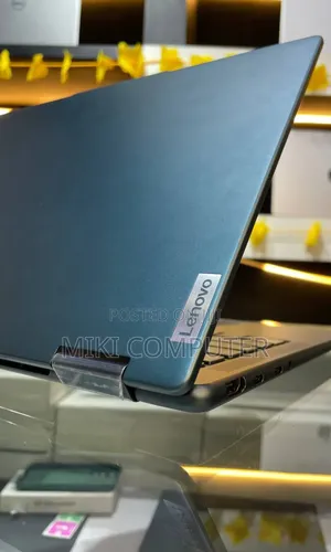 New Laptop Lenovo Yoga 3 16GB AMD Ryzen 7 SSD 512GB