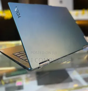 New Laptop Lenovo Yoga 3 16GB AMD Ryzen 7 SSD 512GB