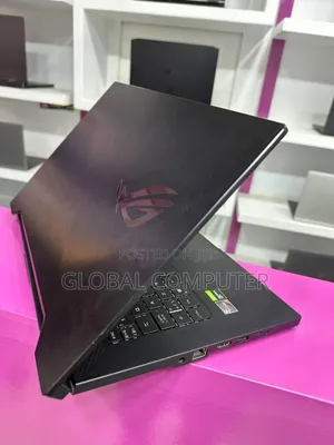 Photo - New Laptop Asus ROG Strix G16 G614 16GB Intel Core i7 SSD 1T