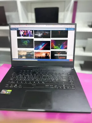 New Laptop Asus ROG Strix G16 G614 16GB Intel Core i7 SSD 1T