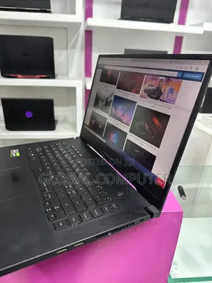 New Laptop Asus ROG Strix G16 G614 16GB Intel Core i7 SSD 1T