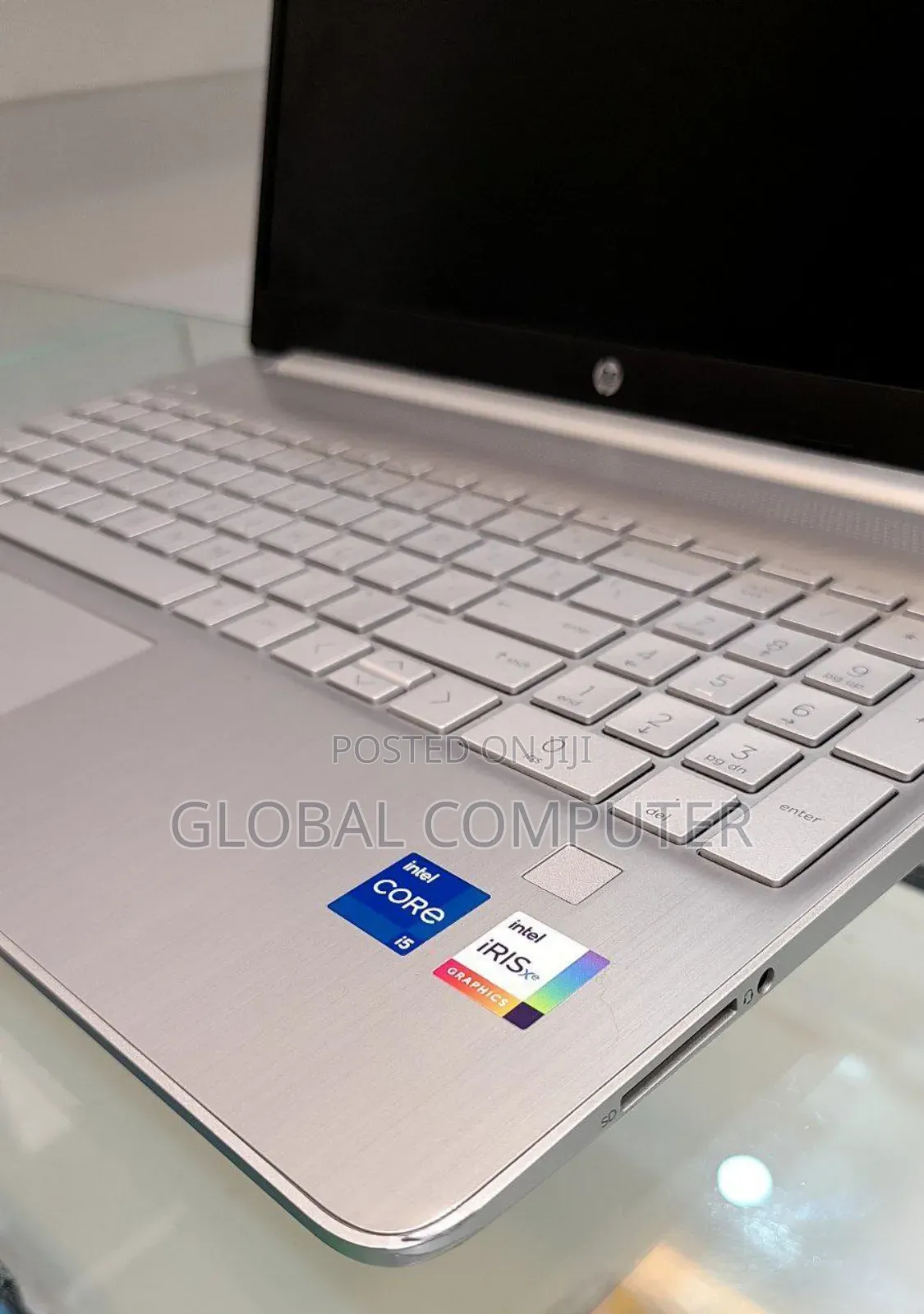 New Laptop HP Stream Notebook 16GB Intel Core i5 SSD 512GB