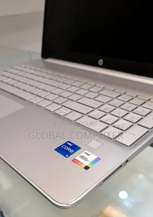 New Laptop HP Stream Notebook 16GB Intel Core i5 SSD 512GB