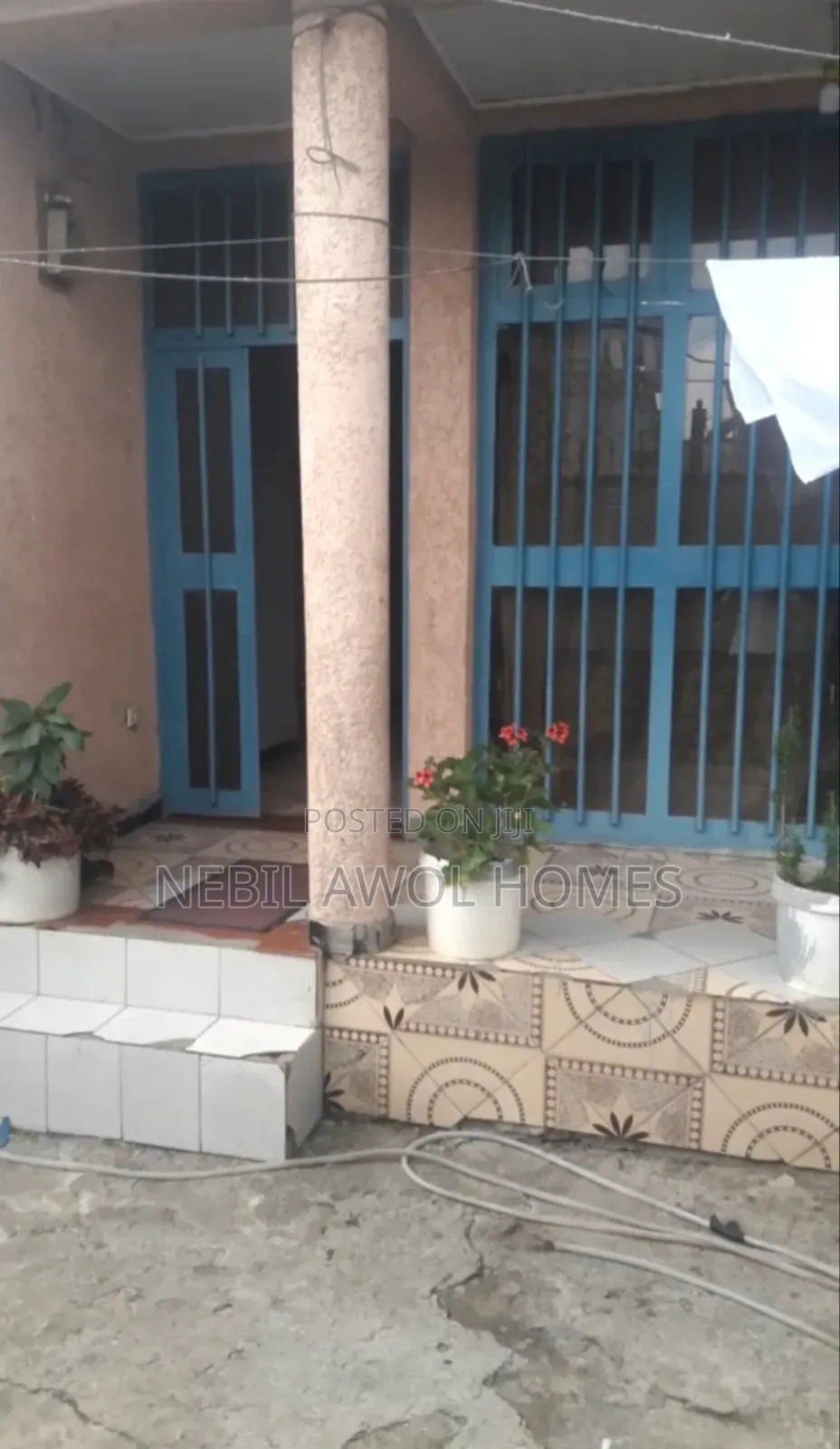 3bdrm Villa in Gullele for sale