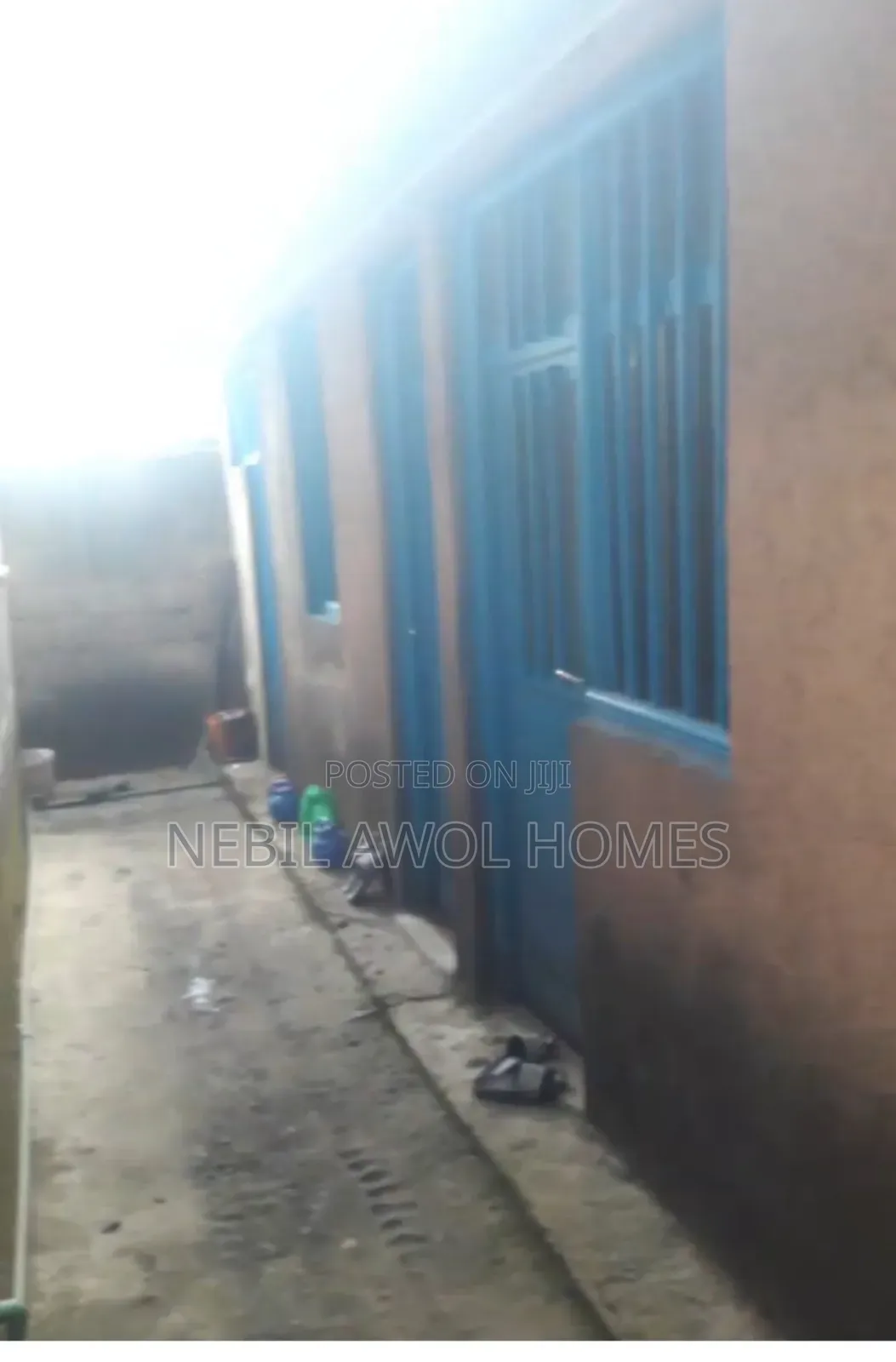 3bdrm Villa in Gullele for sale