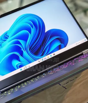 New Laptop Lenovo Legion 5 16GB Intel Core I7 SSD 1T