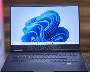 New Laptop HP Omen 16 16GB Intel Core I7 SSD 1T