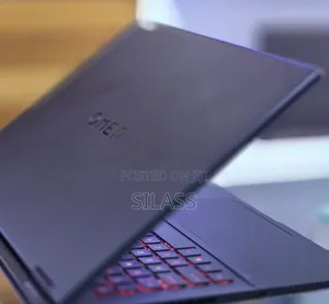New Laptop HP Omen 16 16GB Intel Core i7 SSD 1T