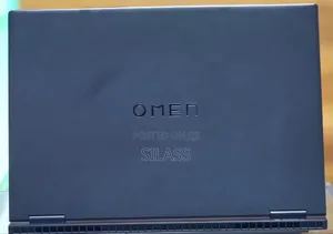 New Laptop HP Omen 16 16GB Intel Core i7 SSD 1T